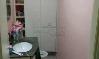 Imagem 3: Casa de condomínio sobrado para aluguel e venda tem 100 metros quadrados com 3 quartos