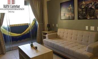 Imagem 4: Apartamento por Temporada A Partir R$ 200,00 na  Praia do Futuro em Fortaleza-CE  110