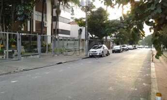 Imagem 3: Conjunto comercial em Perdizes com 52 m²