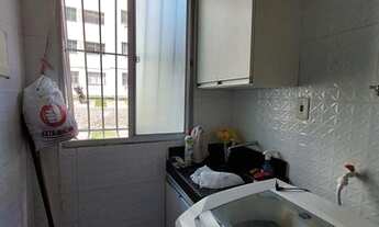 Imagem 5: Apartamento para Venda em Serra, Jardim Limoeiro, 2 dormitórios, 1 banheiro, 1 vaga