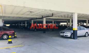 Imagem 5: Apartamento Padrão em São José dos Campos