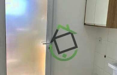 Imagem 6: Apartamento com 2 dormitórios para alugar, 70 m² por R$ 2.221,40/mês - Centro - Araraquara