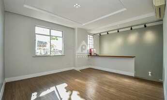 Imagem 3: Sala 2 quartos cozinha área externa entrar e morar