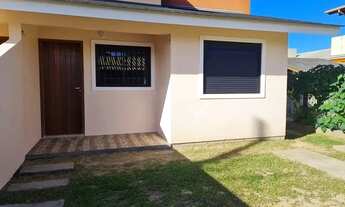 Imagem 2: Casa Centro Casa com 2 dormitórios