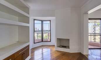 Imagem 3: Cobertura duplex para venda tem 591 metros quadrados com 4 quartos em Vila Andrade - São P