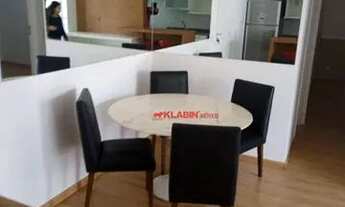 Imagem 4: Apartamento com 2 dormitórios para alugar, 54 m² por R$ 4.350/mês - Paraíso - São Paulo/SP