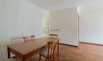 Imagem 7: Apartamento Locação 3 Dormitórios - 107 m² Paraíso