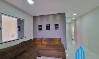 Imagem 4: Apartamento 2 quartos sendo 1 suite a venda Praia do Morro Guarapari ES