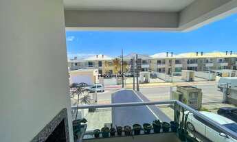 Imagem 7: Apartamento para Venda em Palhoça, Nova Palhoça, 2 dormitórios, 1 suíte, 2 banheiros, 1 va