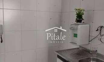 Imagem 4: Apartamento com 2 dormitórios à venda, 49 m² por R$ 170.000,00 - Conceição - Osasco/SP