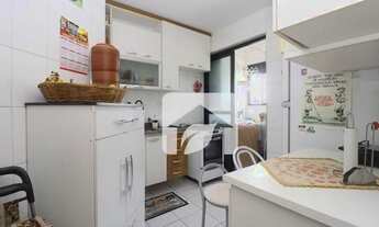 Imagem 5: Apartamento com 2 dormitórios à venda, 50 m² por R$ 335.000,00 - Mandaqui - São Paulo/SP