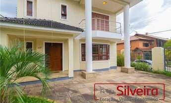 Imagem: PORTO ALEGRE - Casa Padrão - Jardim Planalto