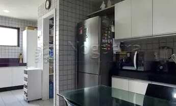 Imagem 5: Edf. Porto Real - Apartamento com 3 quartos (1 suíte) no Espinheiro - Lazer completo - 109