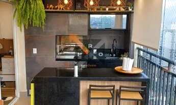 Imagem: ALEGRE GRAN CONDOMINIUM-LAZER CLUBE-REFORMADO-AMPLA