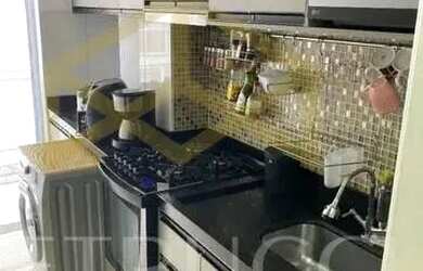 Imagem 7: LINDO APARTAMENTO À VENDA NO JARDIM DO LAGO EM CAMPINAS/SP