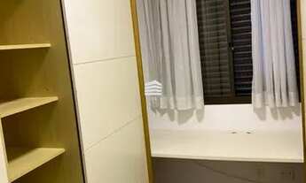 Imagem 9: Apartamento para aluguel com 92 metros quadrados com 3 quartos em Vila Mariana - São Paulo