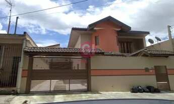 Imagem: CASA PARA LOCAÇÃO 3 DORMITÓRIOS SENDO