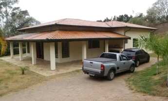 Imagem 2: Casa - Parque Jatibaia (Sousas) - Campinas