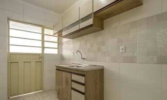 Imagem 5: Apartamento com 1 Dormitorio(s) localizado(a) no bairro Vila Jardim em Porto Alegre / Re