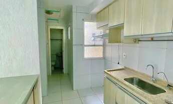 Imagem 5: Varandas Gran Park - 3 Quartos - Andar Baixo - Nascente - Oportunidade