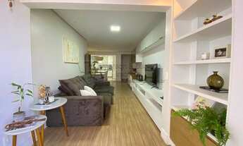 Imagem: Apartamento com 3 quartos em Abraão - Florianópolis