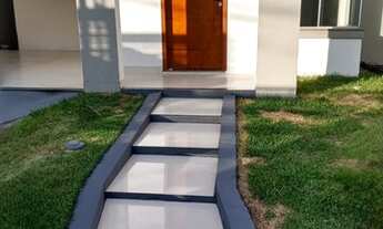 Imagem 3: Alugo casa com 03 quartos, no Jd. Itália - Cuiabá/MT