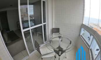 Imagem 3: 02 Quartos excelentes prédio alto padrão na quadra do mar na Praia do Morro