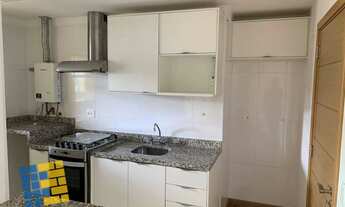 Imagem: Apartamento com 1 dormitório para alugar