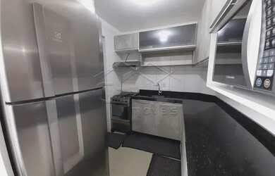 Imagem 6: Apartamento Padrão em Navegantes