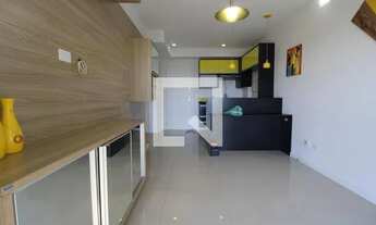 Imagem 5: Apartamento para Aluguel - Vila do Castelo, 1 Quarto, 38 m2