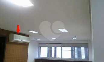 Imagem 5: Sala Comercial para Venda - Vila Leopoldina/SP