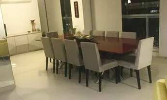 Imagem 4: Apartamento à venda em Chácara Klabin com 245 m², 4 quartos, 4 suítes, 4 vagas