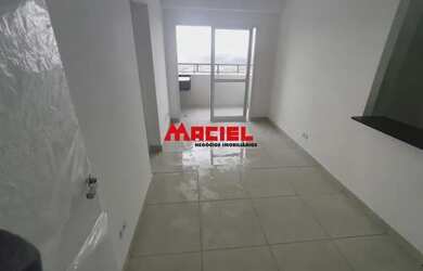 Imagem 6: Apartamento Padrão em São José dos Campos