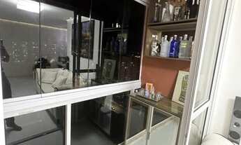 Imagem 5: Apartamento para Venda em Salvador, Piatã, 3 dormitórios, 1 suíte, 2 banheiros, 1 vaga