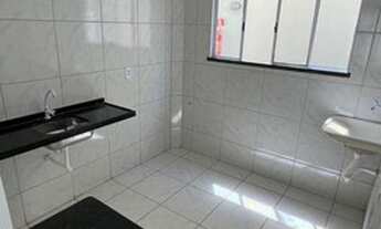 Imagem 4: Apartamento para venda tem 57 metros quadrados com 2 quartos em Gereraú - Itaitinga - CE