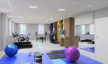 Imagem: Apartamento para venda com 61 m² com 2