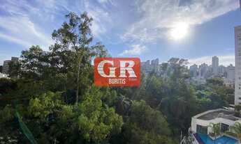 Imagem 14: Apartamento à venda, 3 quartos, 1 suíte, 2 vagas, Buritis - Belo Horizonte/MG