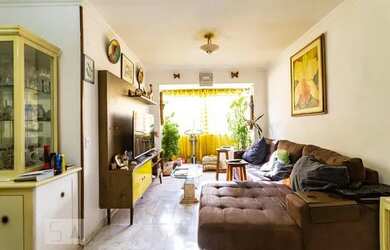 Imagem 2: Apartamento para Aluguel - Chácara Inglesa, 3 Quartos, 78 m2