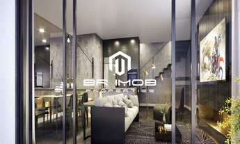 Imagem 7: APARTAMENTO RESIDENCIAL em São Paulo - SP, Itaim Bibi