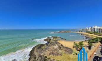 Imagem 2: Apartamento de 3 quartos a venda em frente para o mar na Praia dos Namorados Centro de Gua