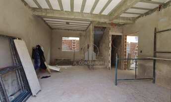 Imagem 4: Sobrado no Portão três quartos suíte Estuda Permuta