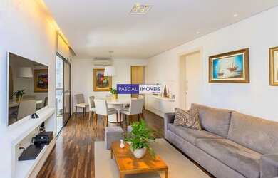 Imagem 2: SãO PAULO - Apartamento Padrão - Moema