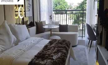 Imagem: Incrível lançamento da Família Cyrela