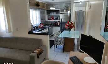 Imagem 4: Cód.: 13519 - Cobertura de 134m² para venda no bairro Vila Eldízia, Santo André - SP