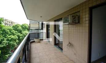 Imagem 5: Apartamento à Venda - Tijuca, 3 Quartos, 125 m2