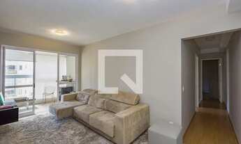 Imagem: Apartamento para Aluguel - Vila da Serra