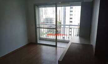 Imagem 6: Apartamento com 2 dormitórios para alugar, 54 m² por R$ 4.350/mês - Paraíso - São Paulo/SP