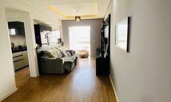 Imagem: Apartamento para venda possui 71 metros