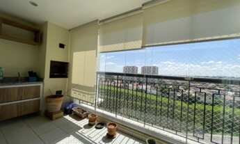 Imagem: Apartamento para venda em Jundiaí, Condomínio