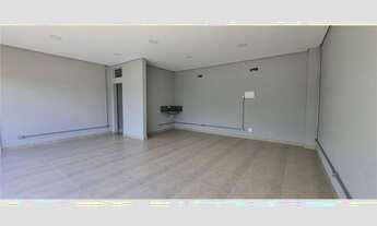 Imagem 2: Sala comercial 39 m² - Centro comercial - Água Branca